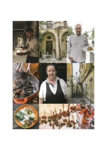 Masseria Trapana, Food and Travel Magazine, July 2016-9